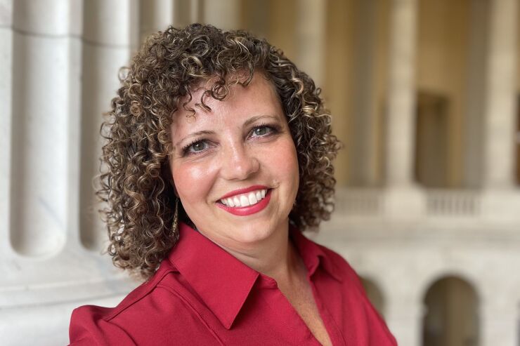 Celeste Maloy – Candidate U.S. House Utah District 2